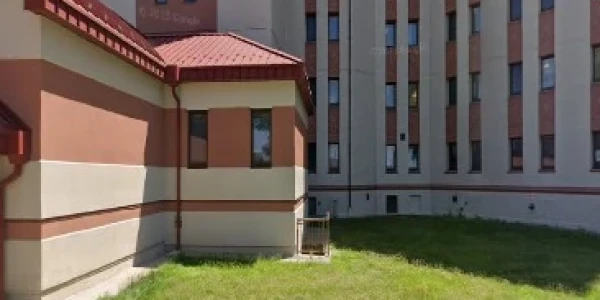 Rockland Psychiatric Center - Orangeburg Service Center