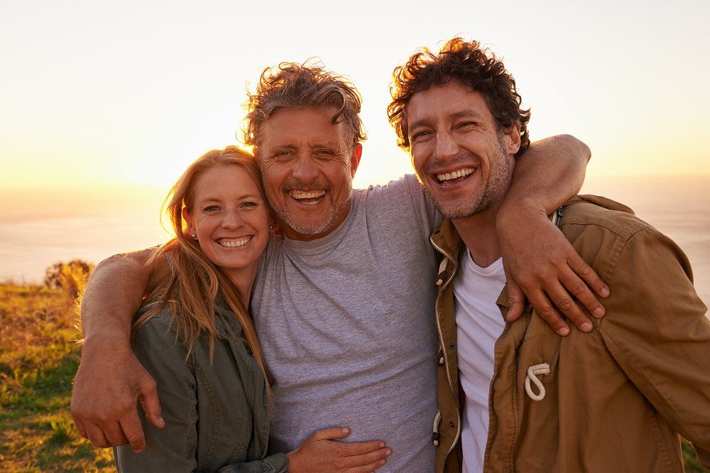 Let’s Talk About Your Recovery